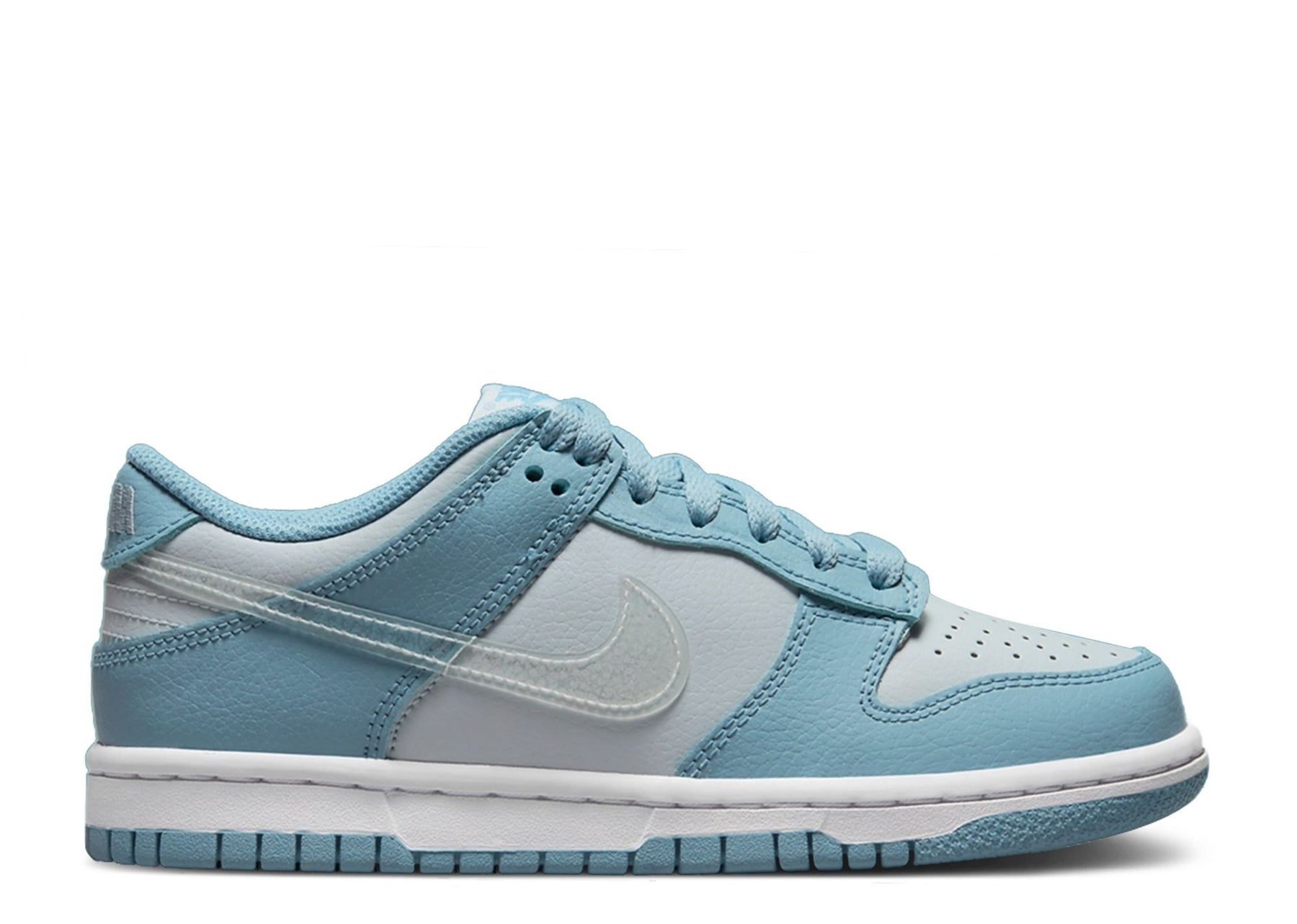 Dunk Low GS Aura Clear  Nike   