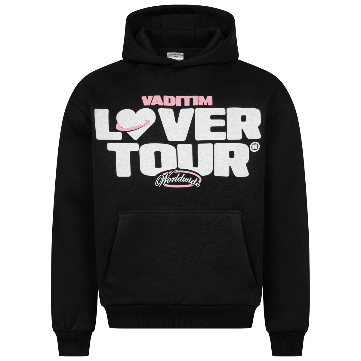 Lover Tour Hoodie Vaditim