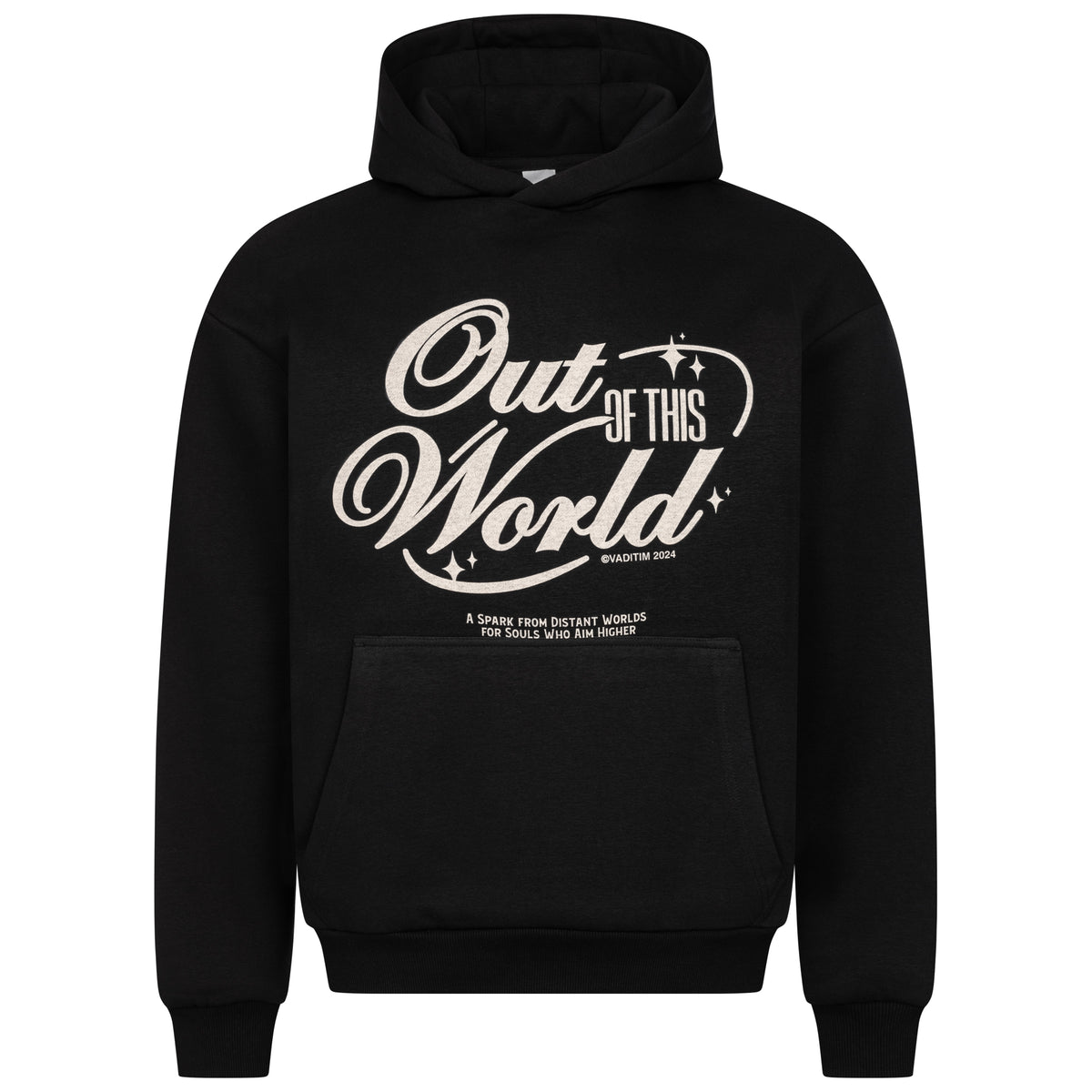 Out Of This World Hoodie Vaditim