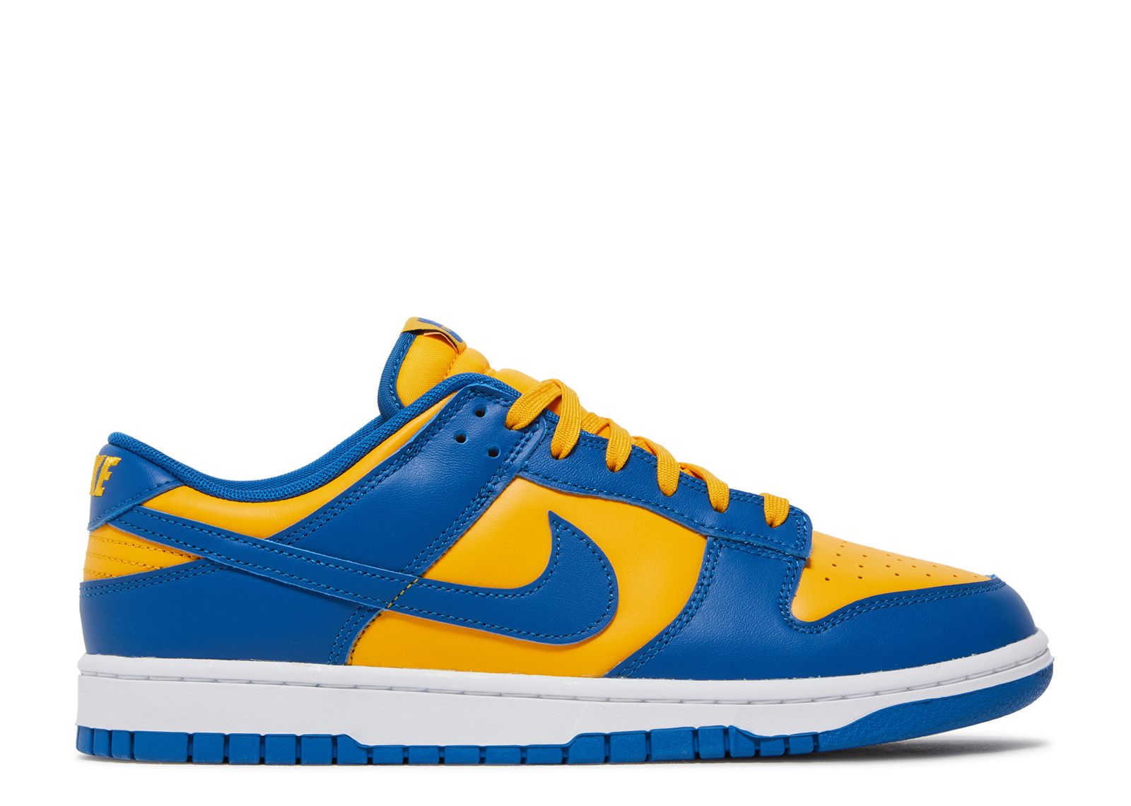 Dunk Low UCLA  Nike   