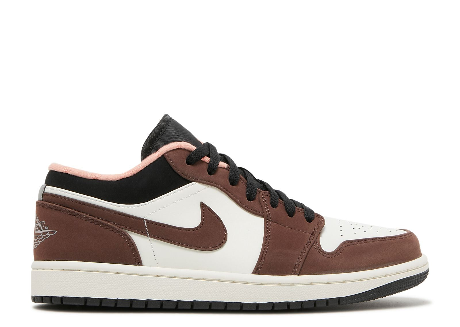 Air Jordan 1 Low Mocha  Air Jordan   