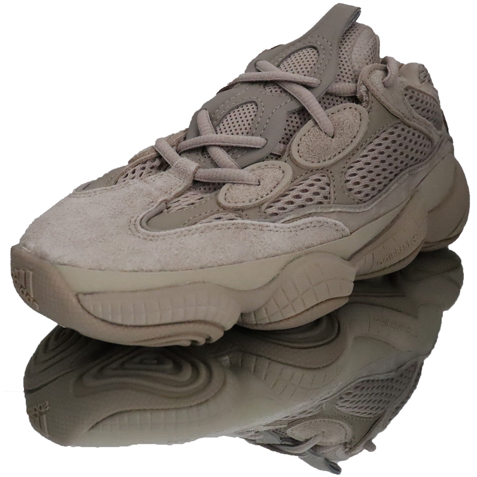 Yeezy 500 Taupe Light  Adidas   