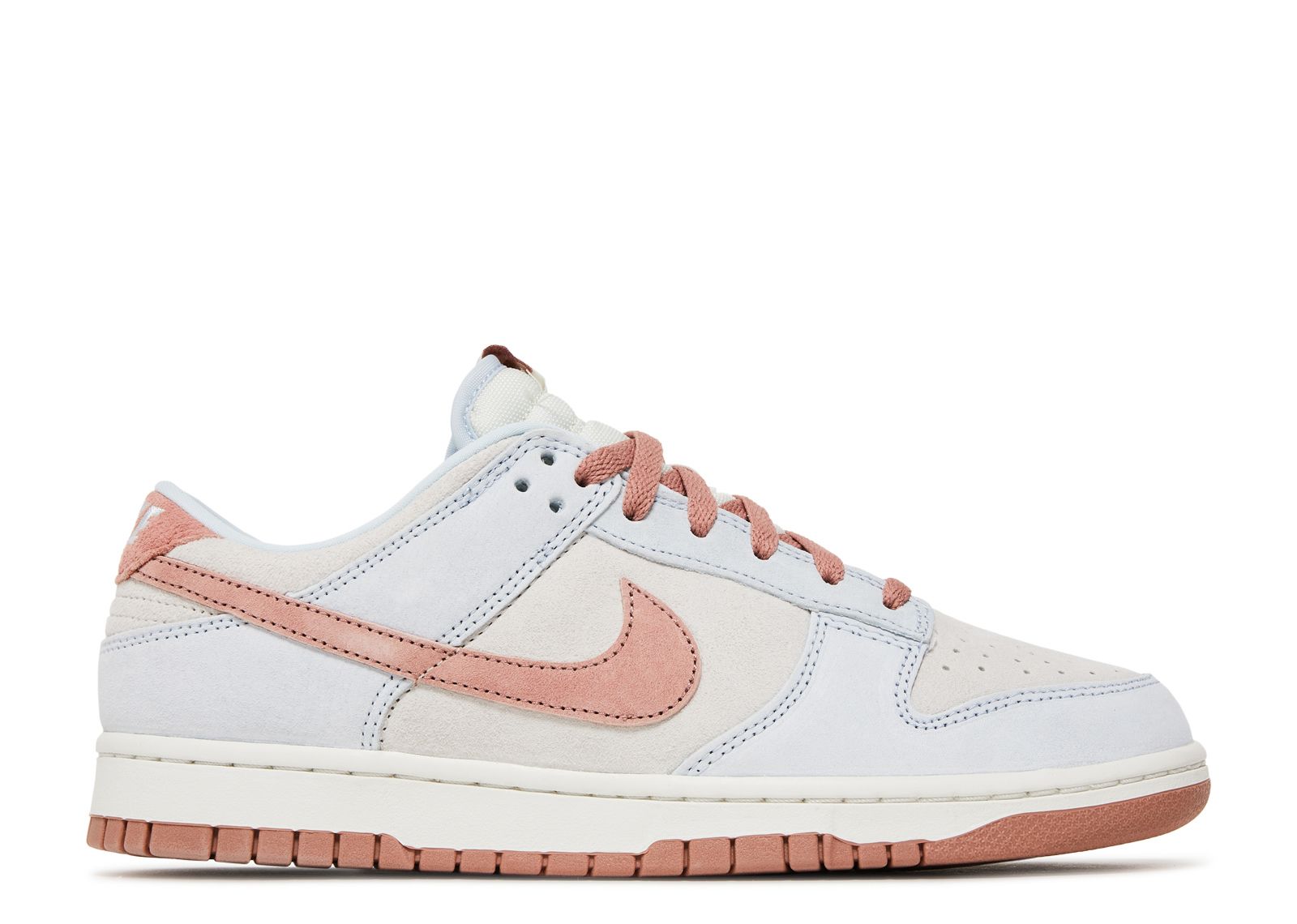 Dunk Low Premium Fossil Rose  Nike   