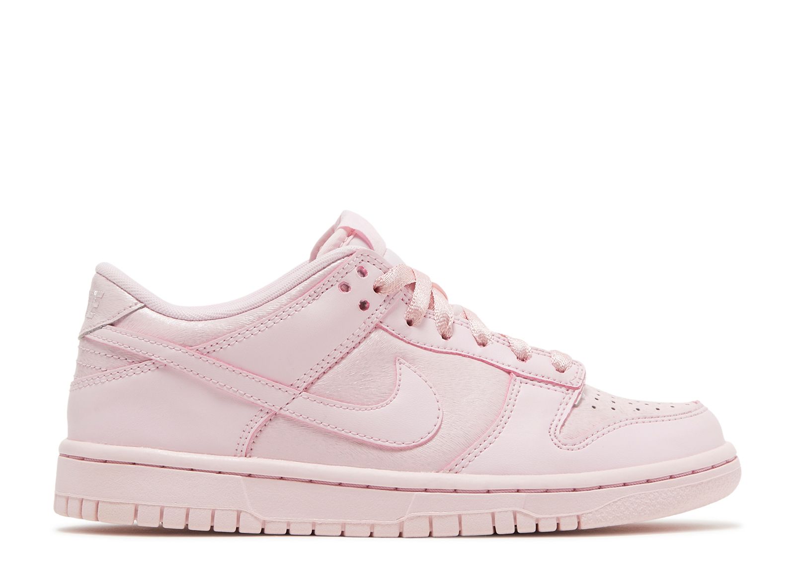 Dunk Low SE GS Prism Pink  Nike   