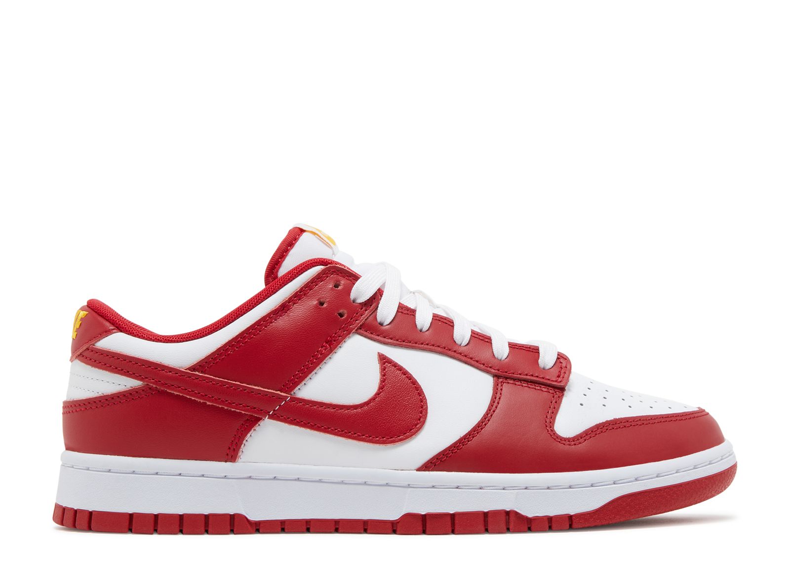 Dunk Low Gym Red  Nike   