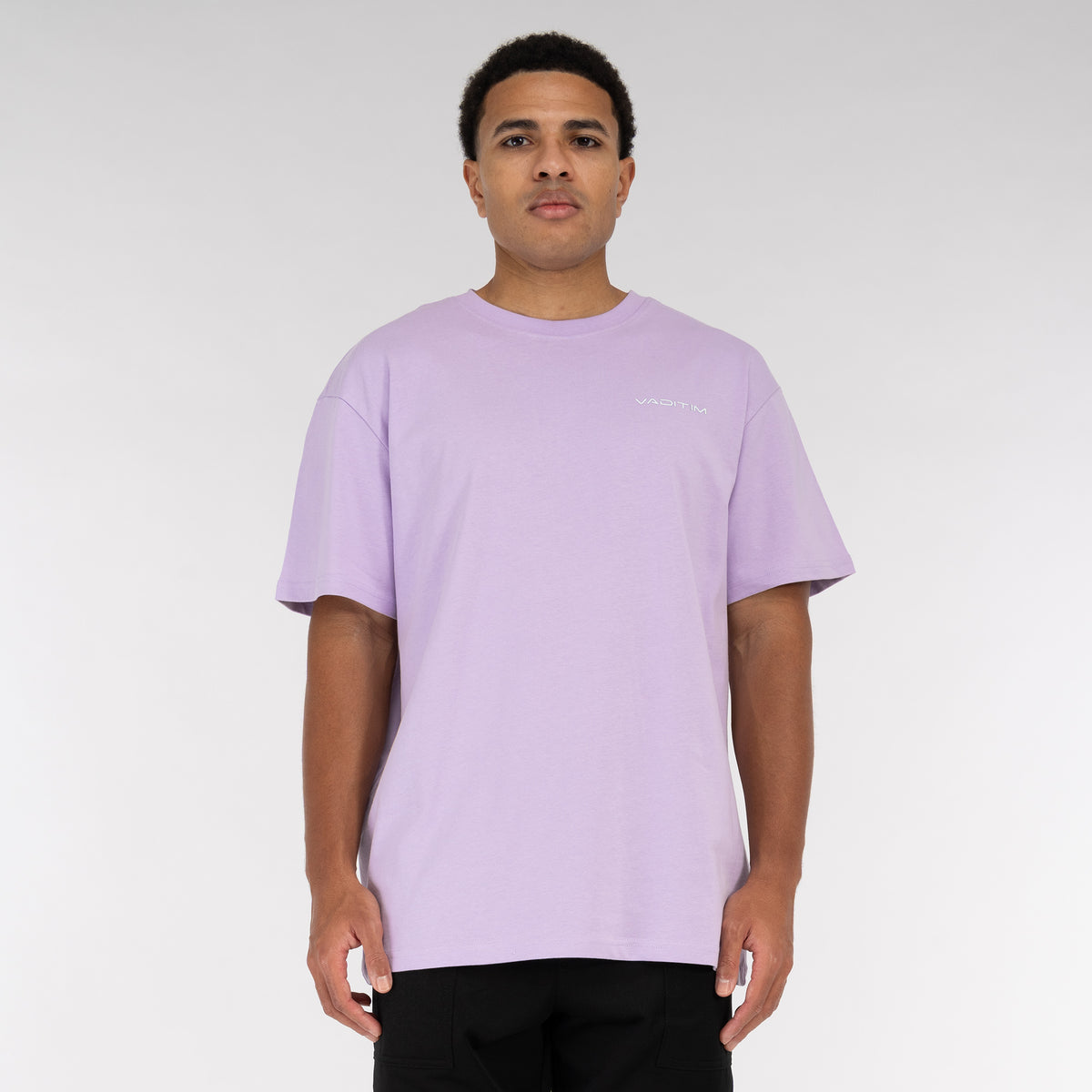 Lilac T-Shirt Vaditim