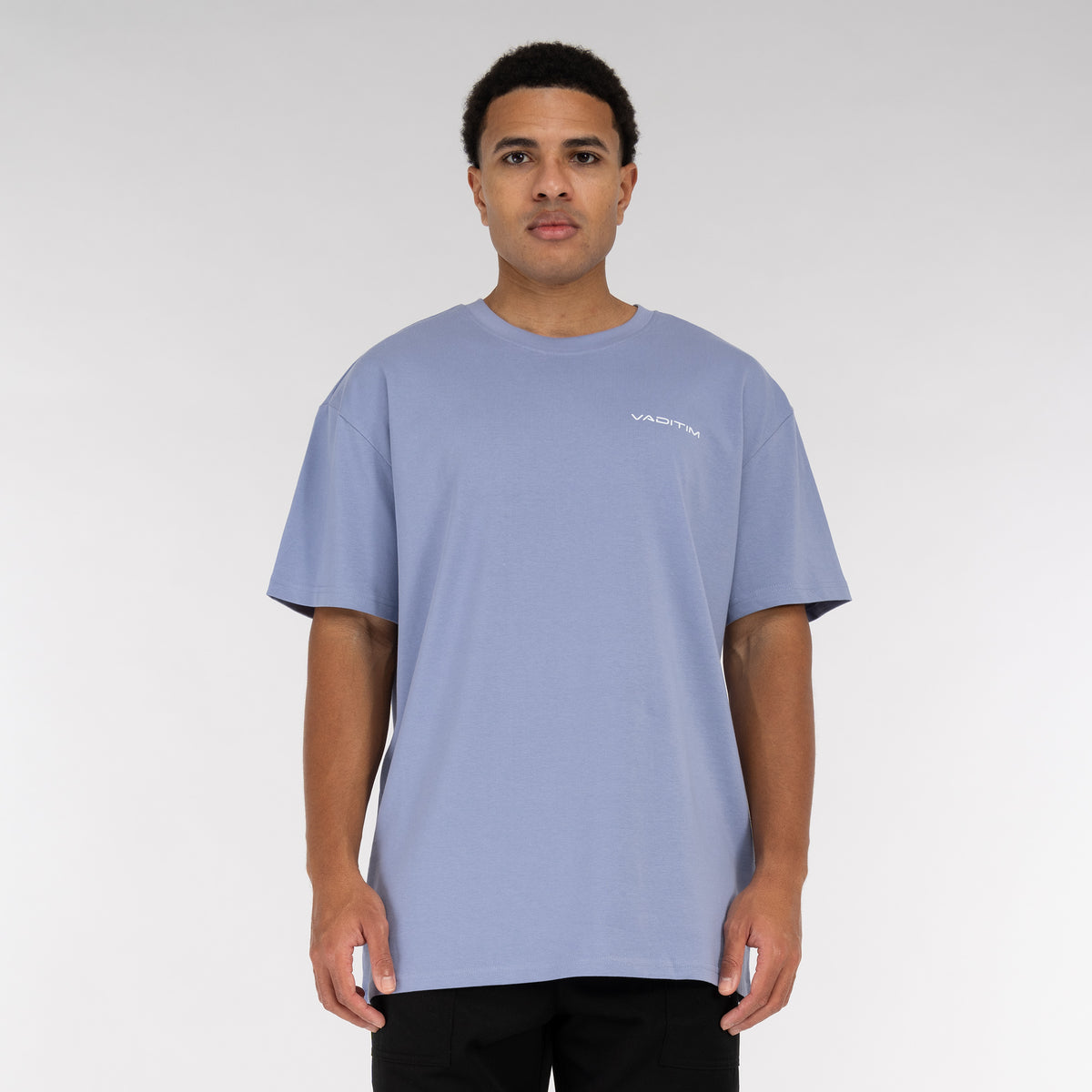 Violablue T-Shirt Vaditim