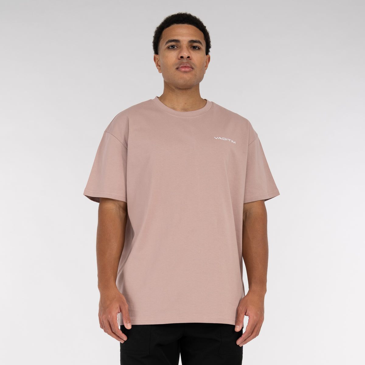 Dusk Rose T-Shirt Vaditim