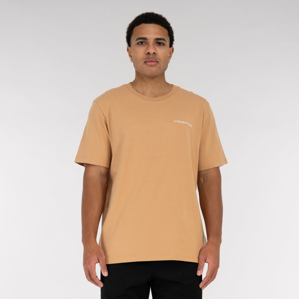 Unionbeige T-Shirt Vaditim