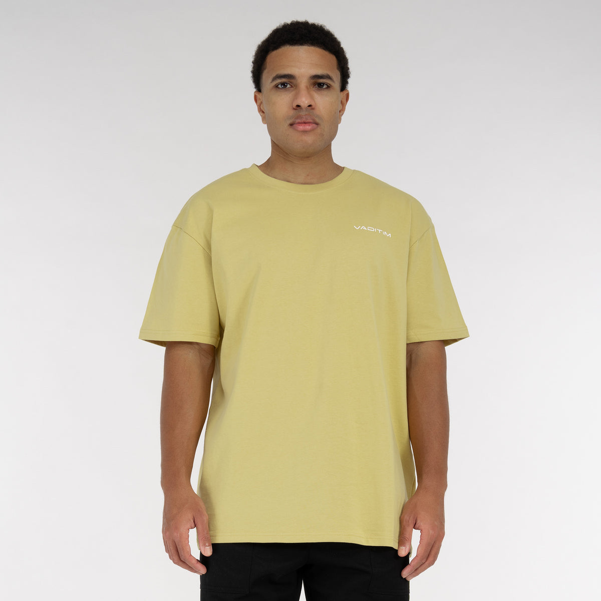 Palemoss T-Shirt Vaditim