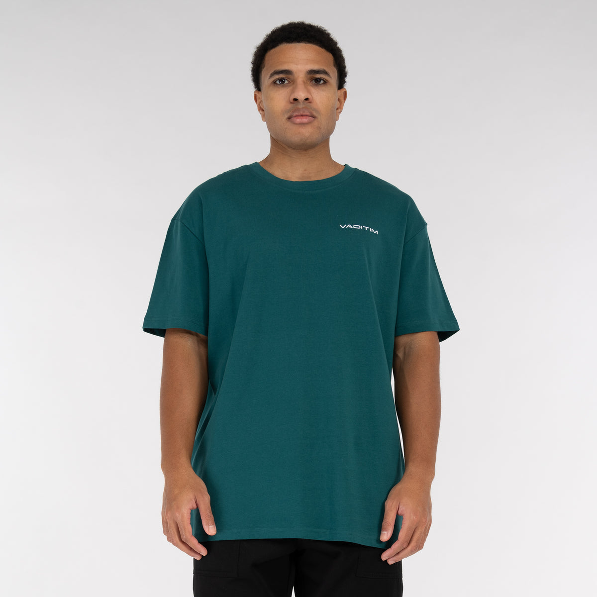 Retrogreen T-Shirt Vaditim