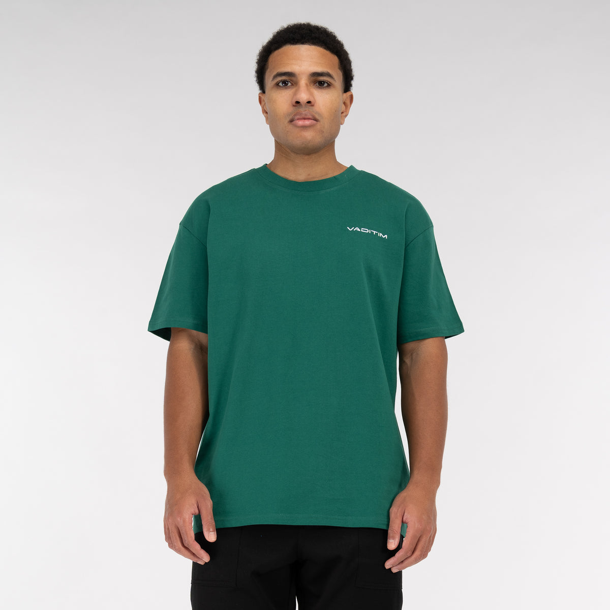 Green T-Shirt Vaditim