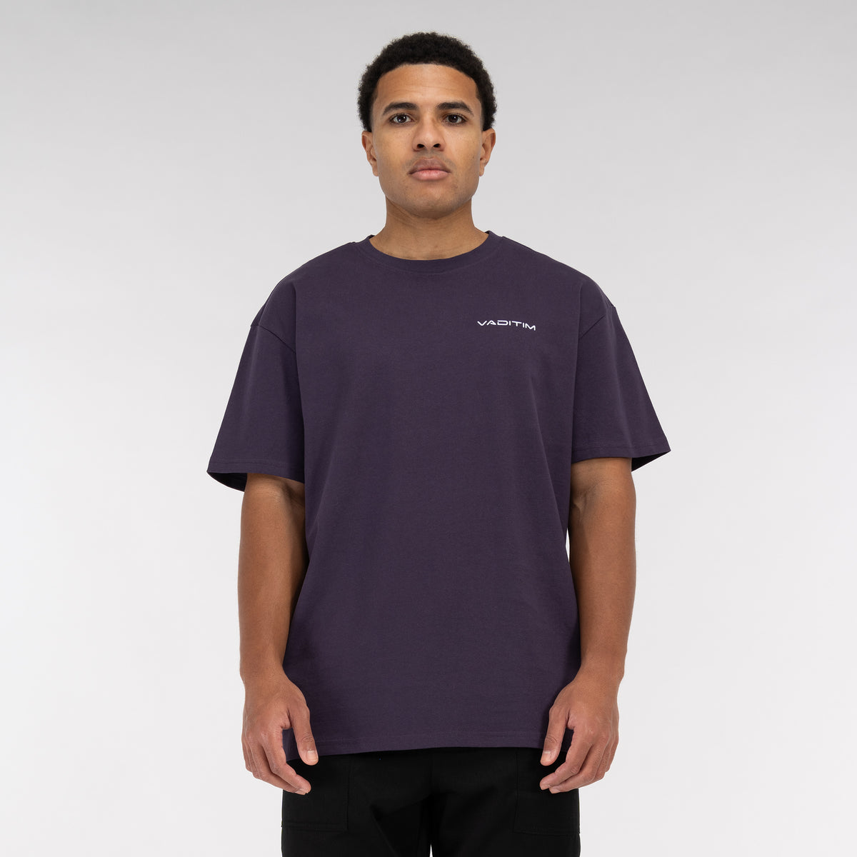 Purplenight T-Shirt Vaditim