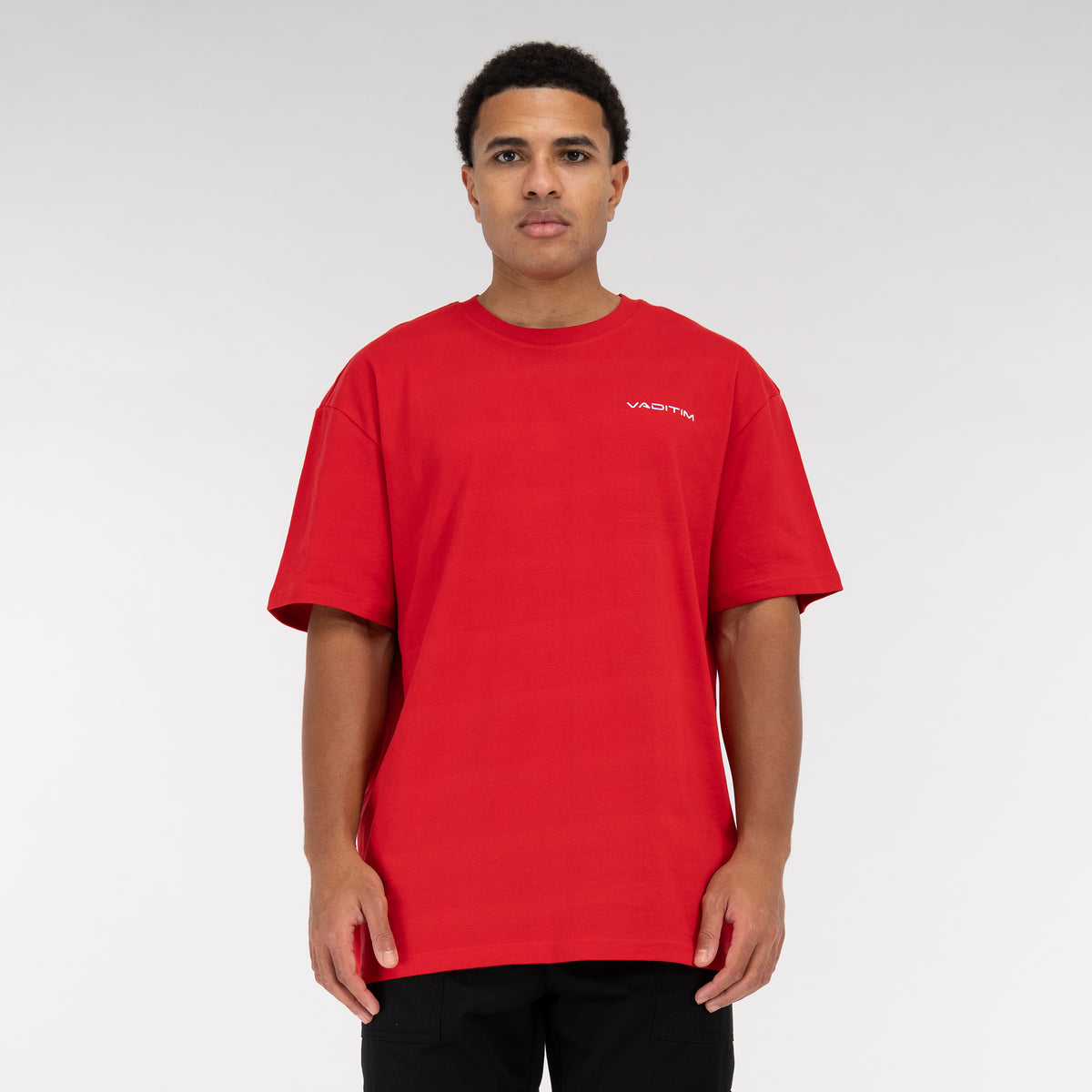 Cityred T-Shirt Vaditim