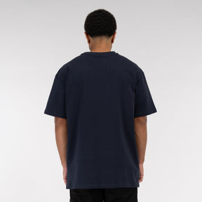 Navy T-Shirt Vaditim