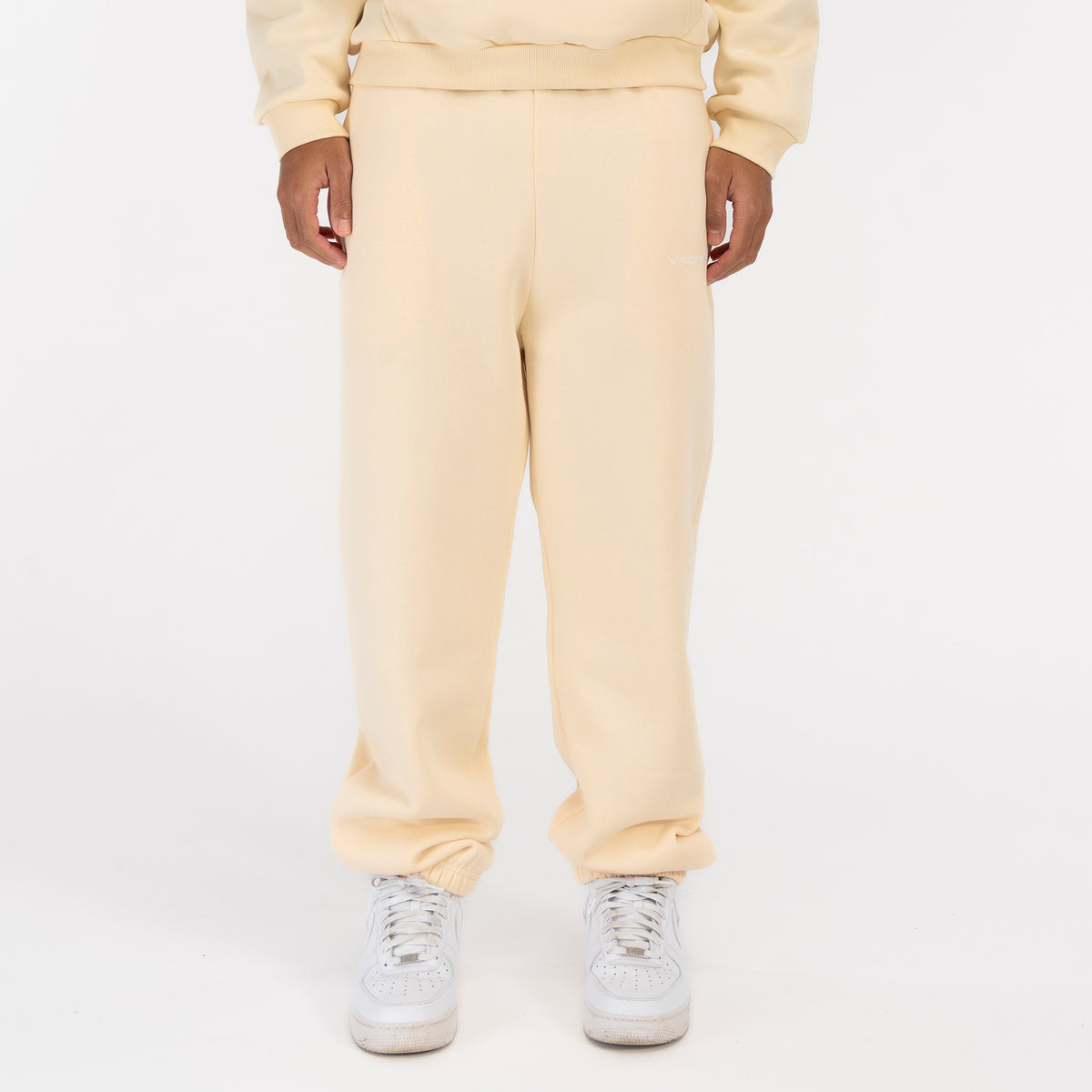 Whitesand Sweatpants Basic Vaditim