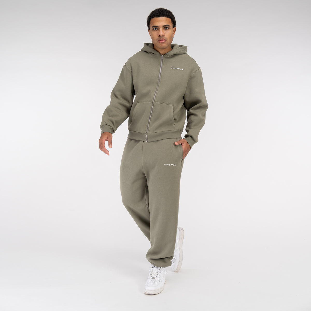 Paleolive Sweatpants Basic Vaditim