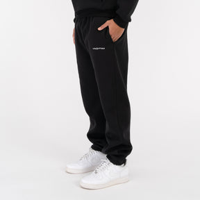 Black Sweatpants Basic Vaditim