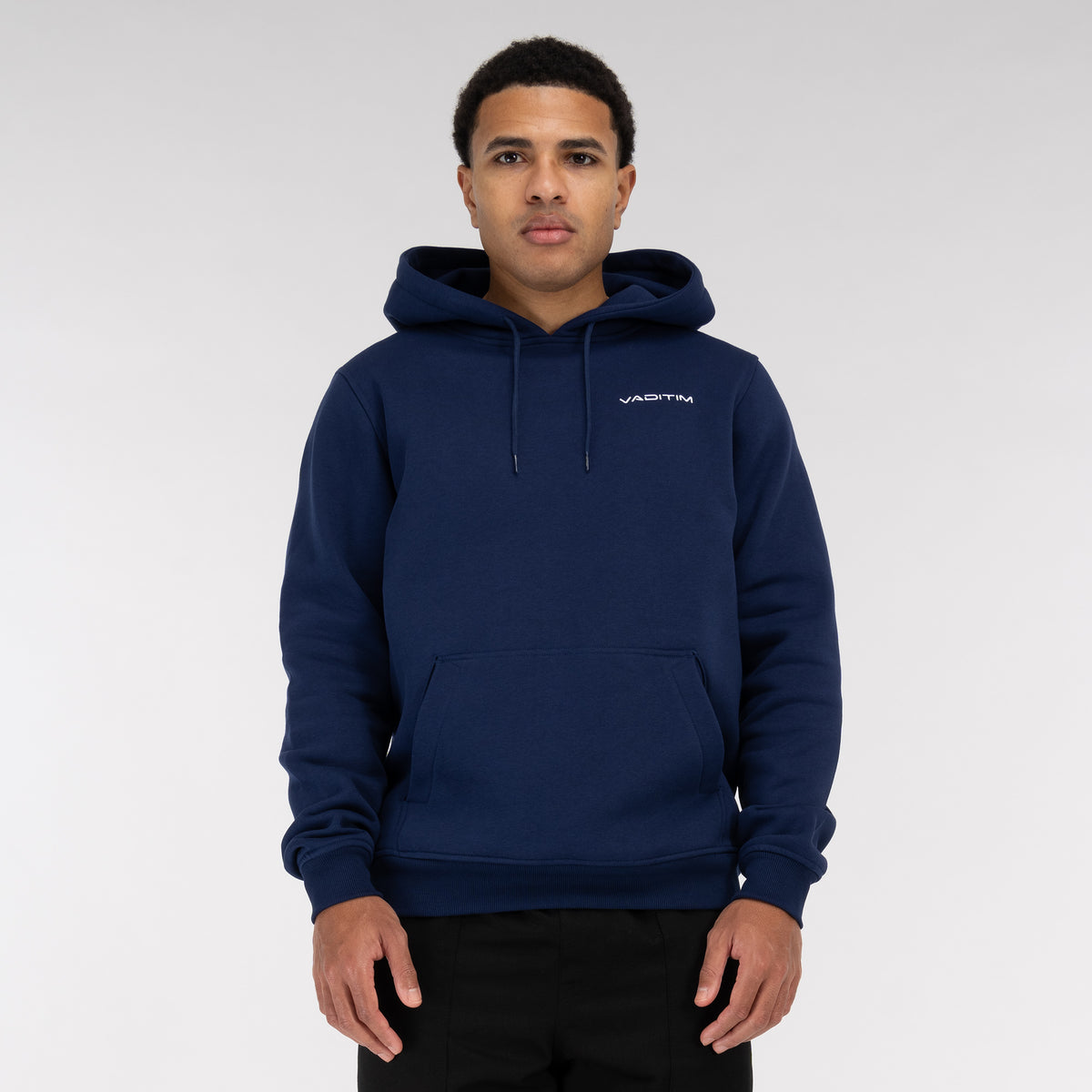 Lightnavy Classic Hoodie Vaditim