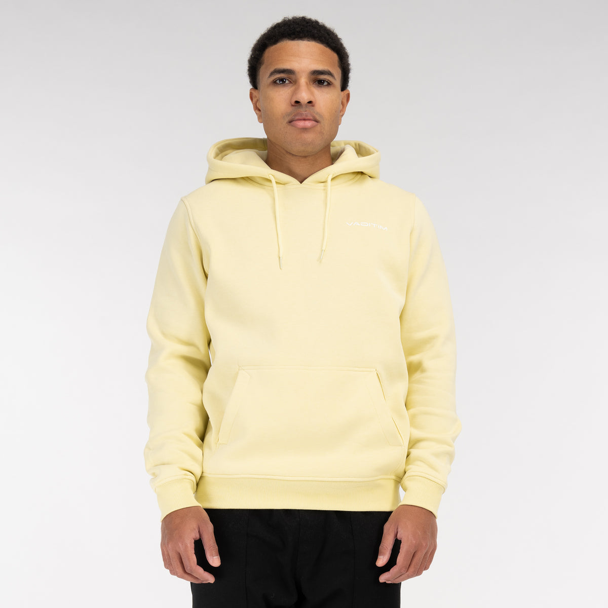 Softyellow Classic Hoodie Vaditim