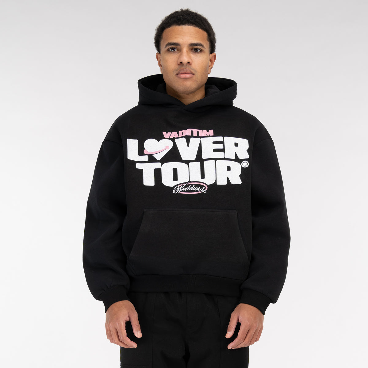 Lover Tour Hoodie Vaditim