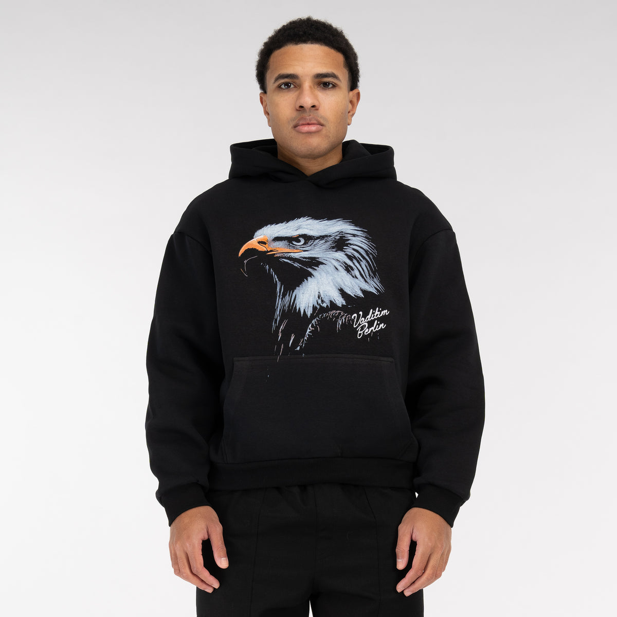 Eagle Hoodie Vaditim