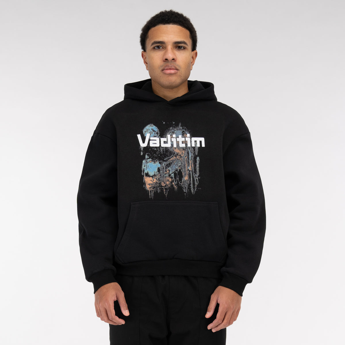 Meteorite Hoodie Vaditim