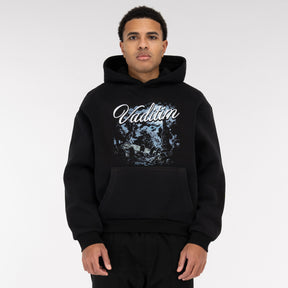 Cemetery Hoodie Vaditim