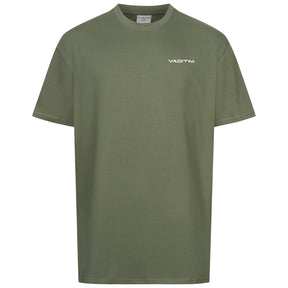 Olive T-Shirt  Vaditim   