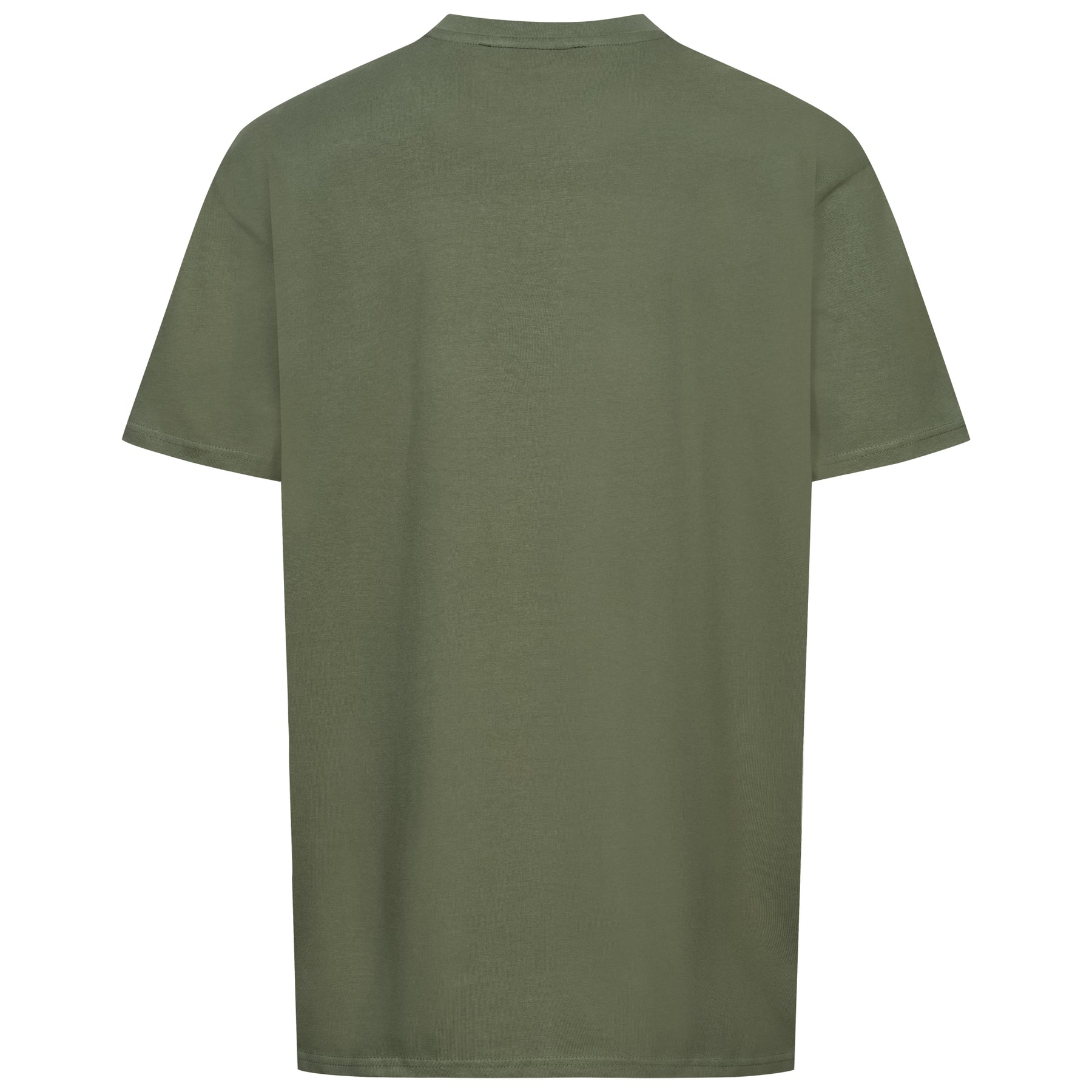 Olive T-Shirt  Vaditim   