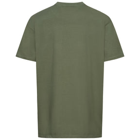 Olive T-Shirt  Vaditim   