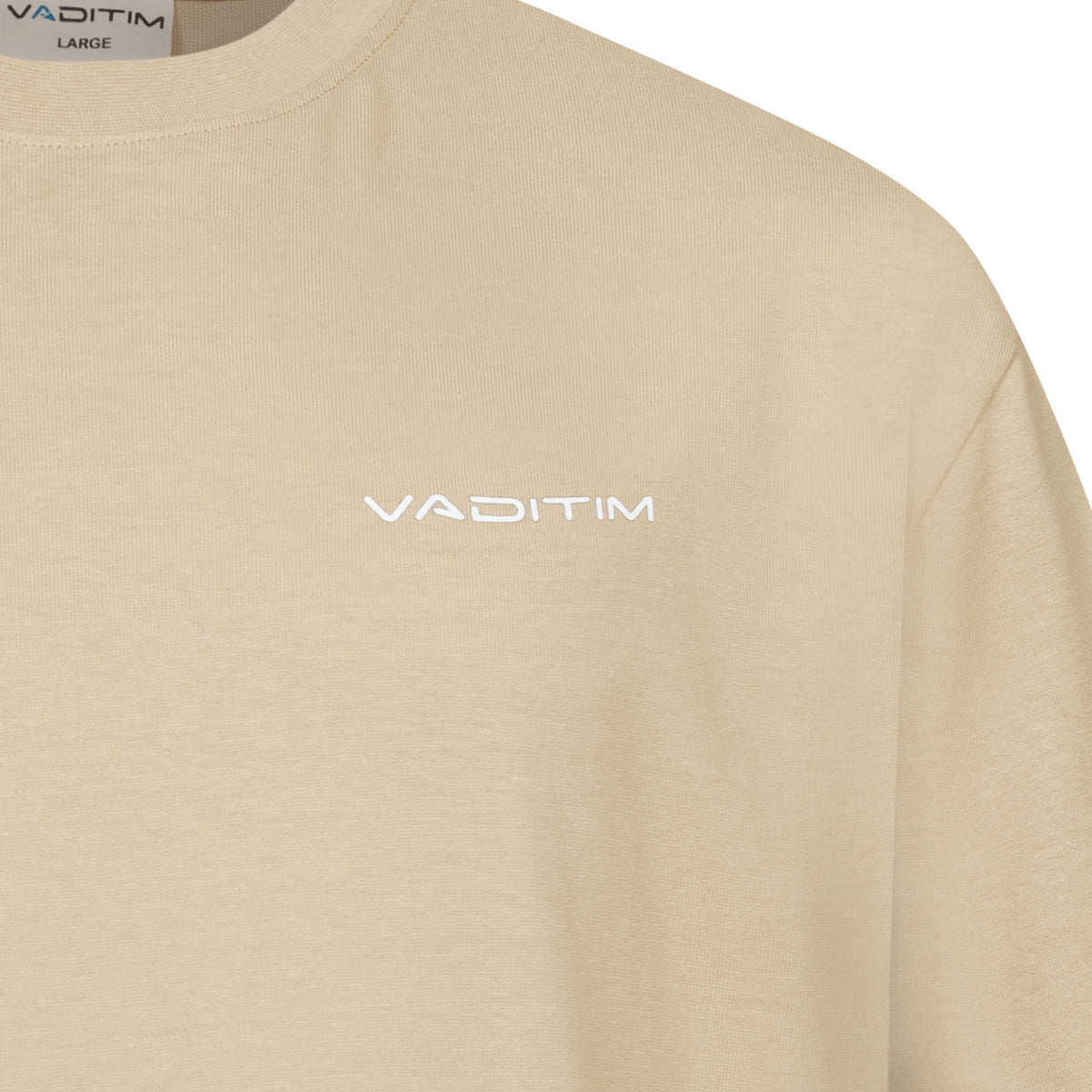 Sand T-Shirt  Vaditim   