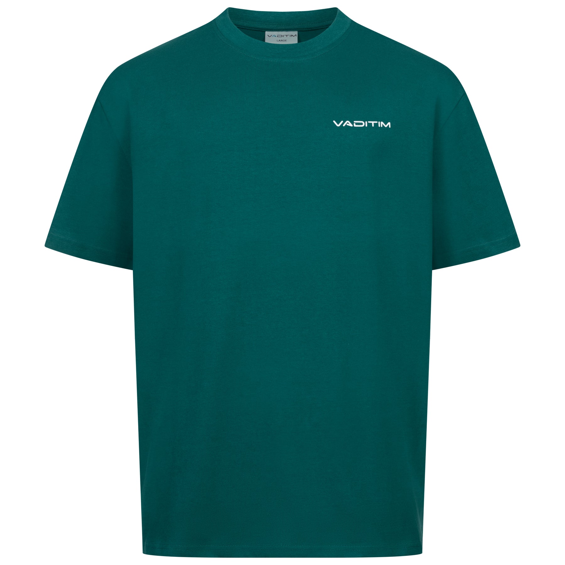 Retrogreen T-Shirt  Vaditim   