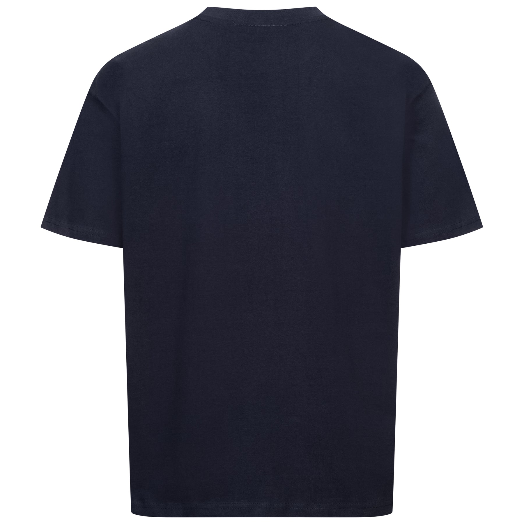 Navy T-Shirt  Vaditim   