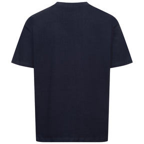 Navy T-Shirt  Vaditim   