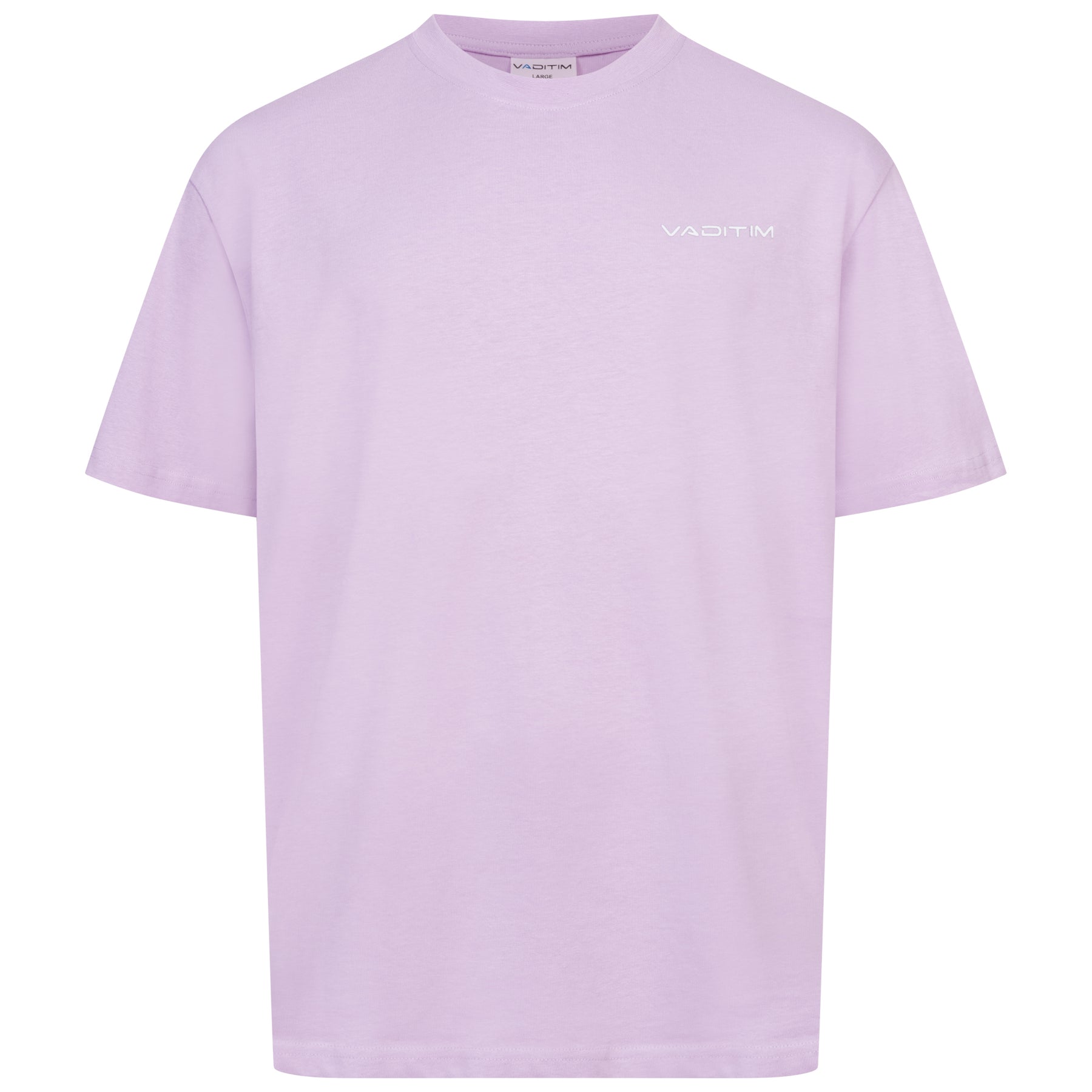 Lilac T-Shirt  Vaditim   