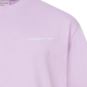 Lilac T-Shirt  Vaditim   