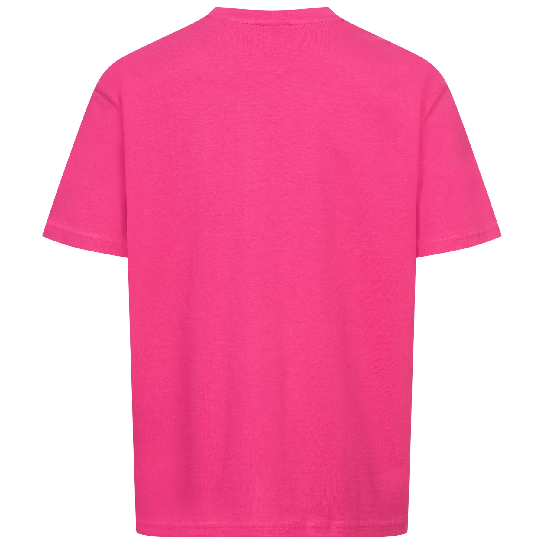 Hibiskuspink T-Shirt  Vaditim   