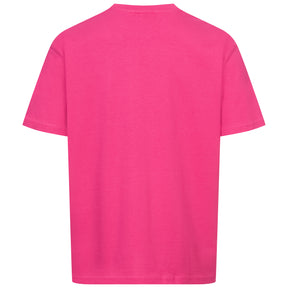 Hibiskuspink T-Shirt  Vaditim   