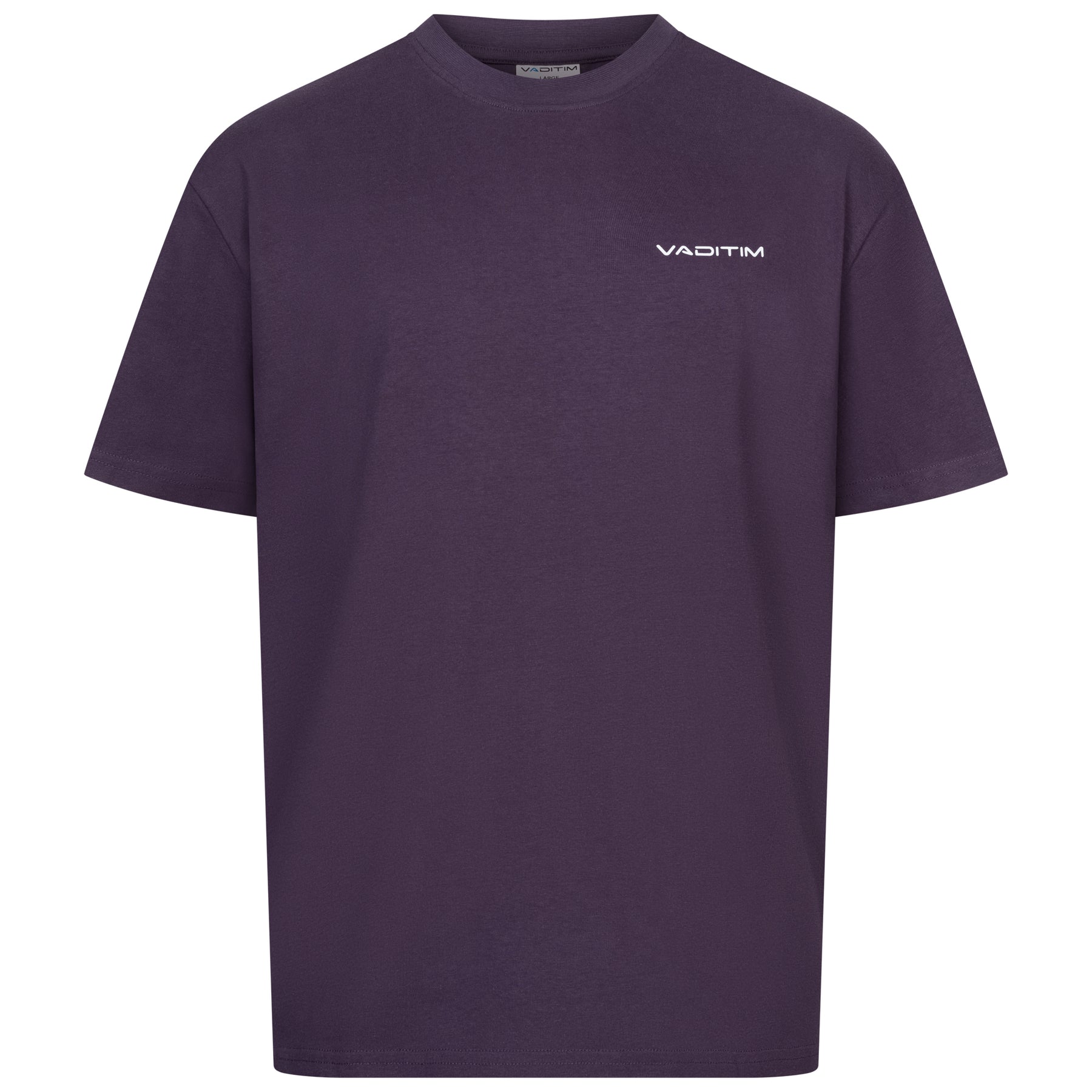 Purplenight T-Shirt  Vaditim   