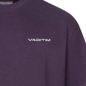 Purplenight T-Shirt  Vaditim   