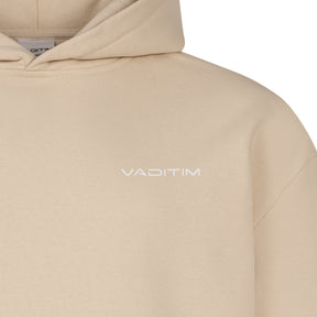 Olive Oversized Hoodie  Vaditim   