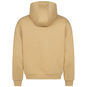 Unionbeige Oversized Hoodie  Vaditim   