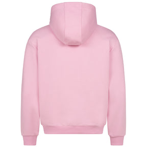 Softpink Oversized Hoodie  Vaditim   