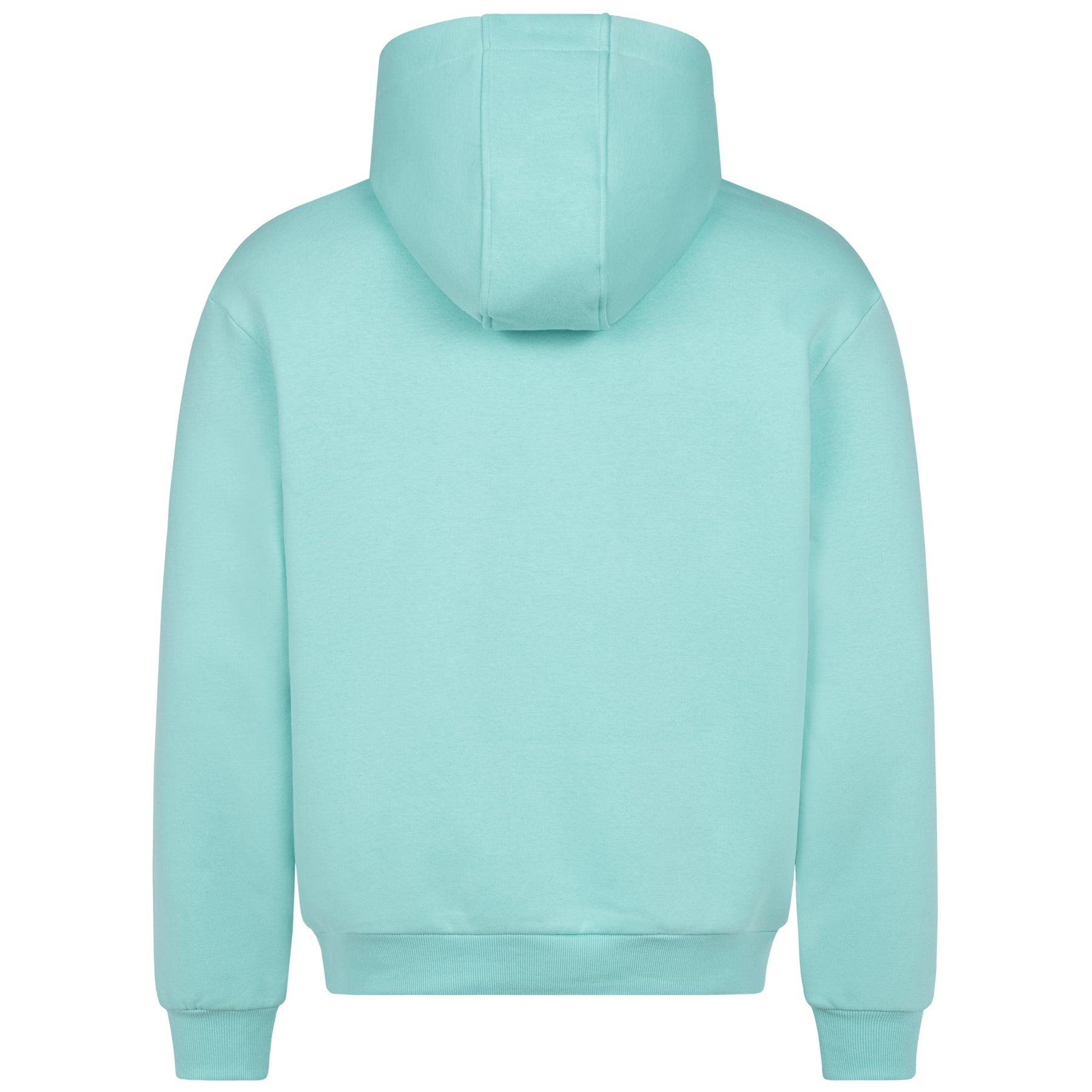 Berlyblue Oversized Hoodie  Vaditim   