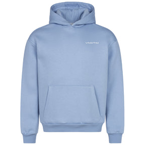 Powderblue Oversized Hoodie  Vaditim   