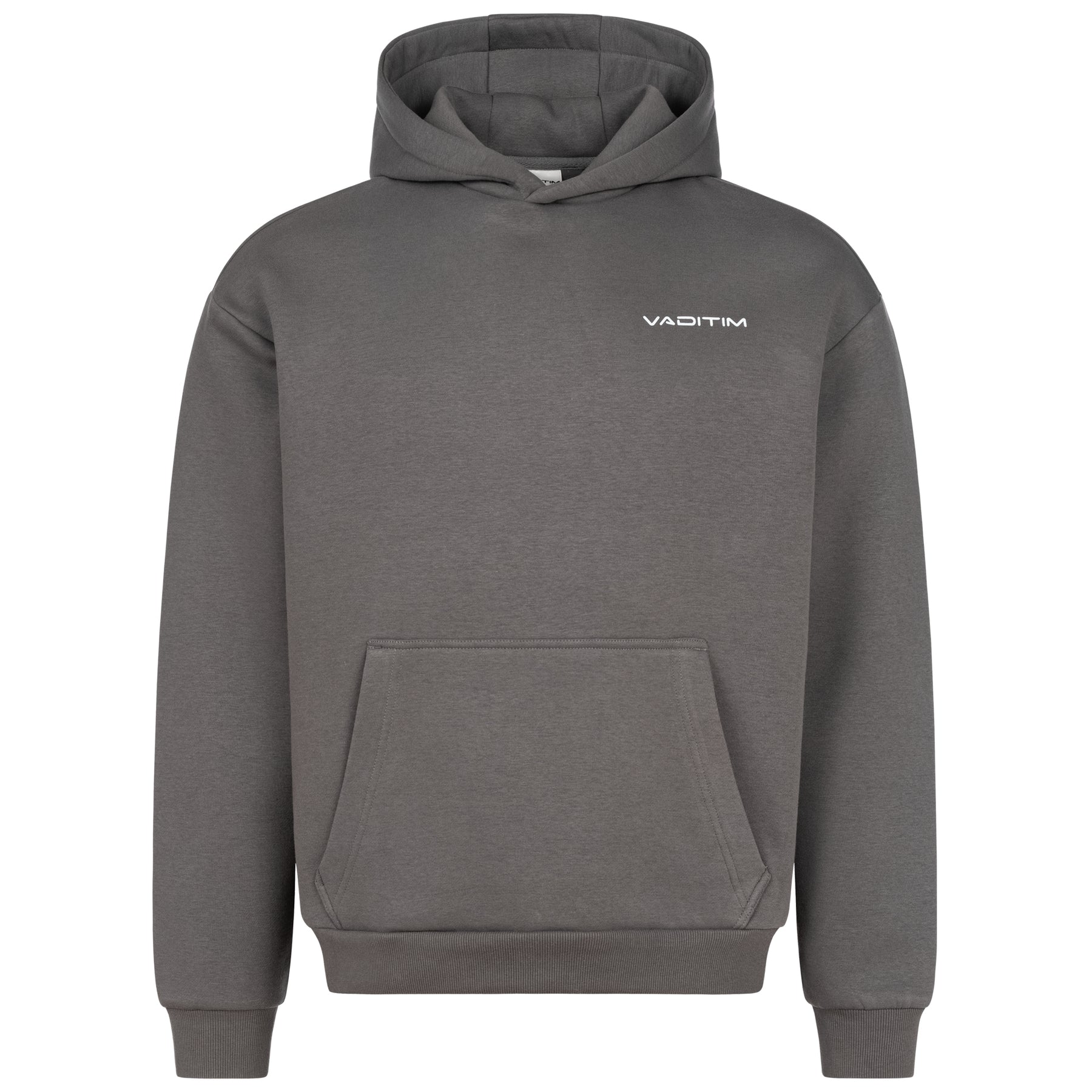 Magnet Oversized Hoodie  Vaditim   