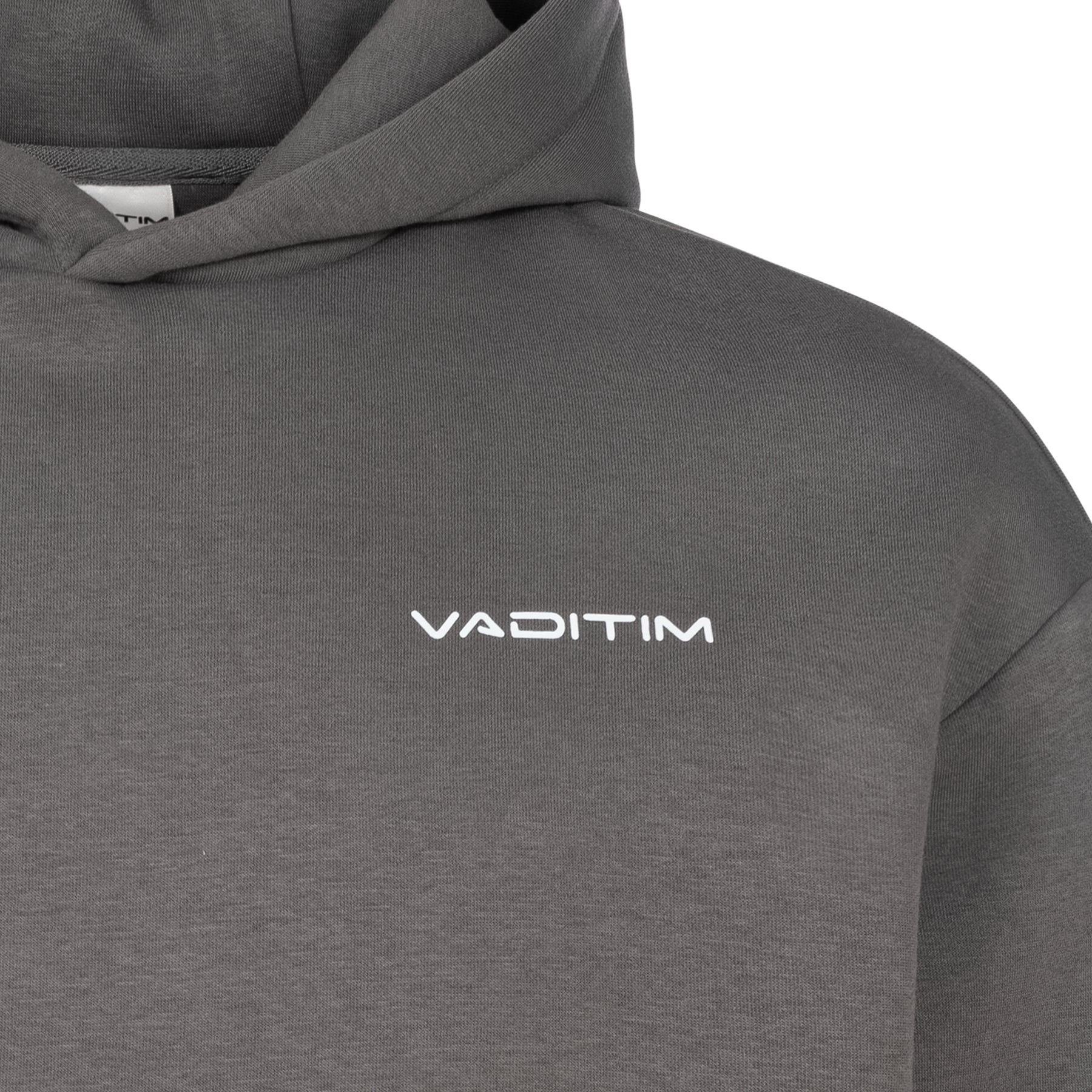 Magnet Oversized Hoodie  Vaditim   