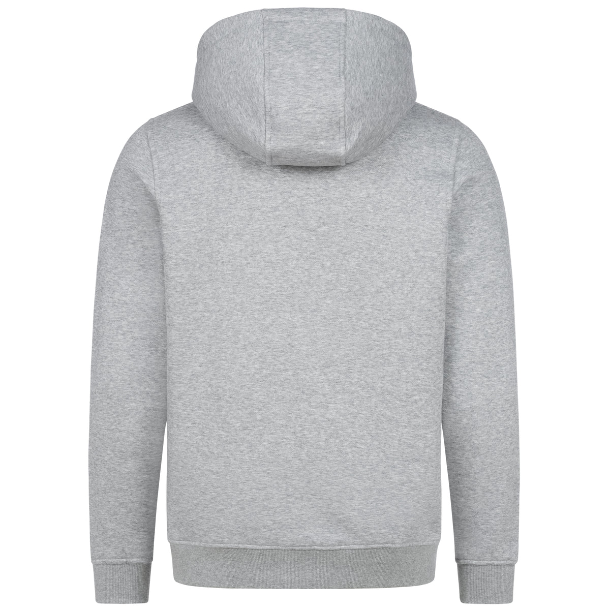 Heathergrey Classic Hoodie  Vaditim   