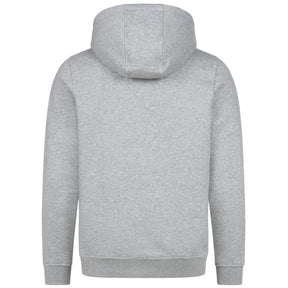 Heathergrey Classic Hoodie  Vaditim   